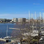 Rannakivi Riverside * Pärnu