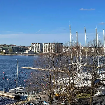 Rannakivi Riverside * 派尔努