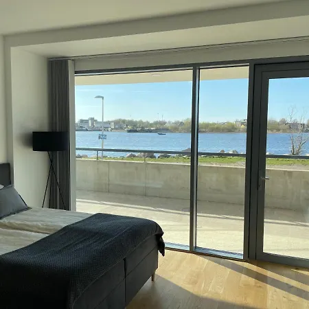 Apartman Rannakivi Riverside