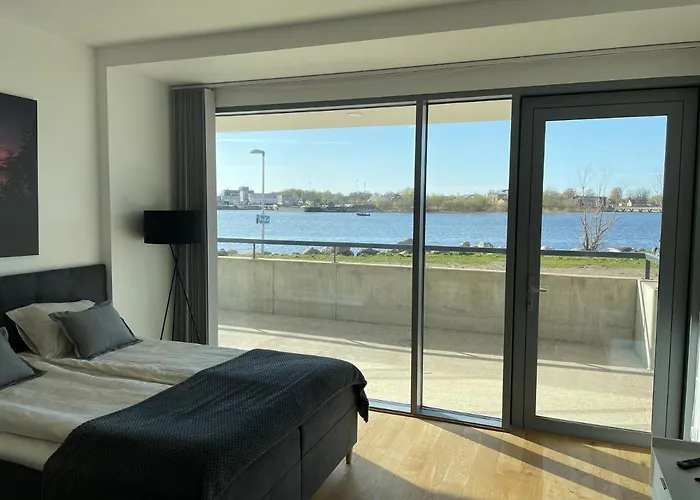 Apartman Rannakivi Riverside