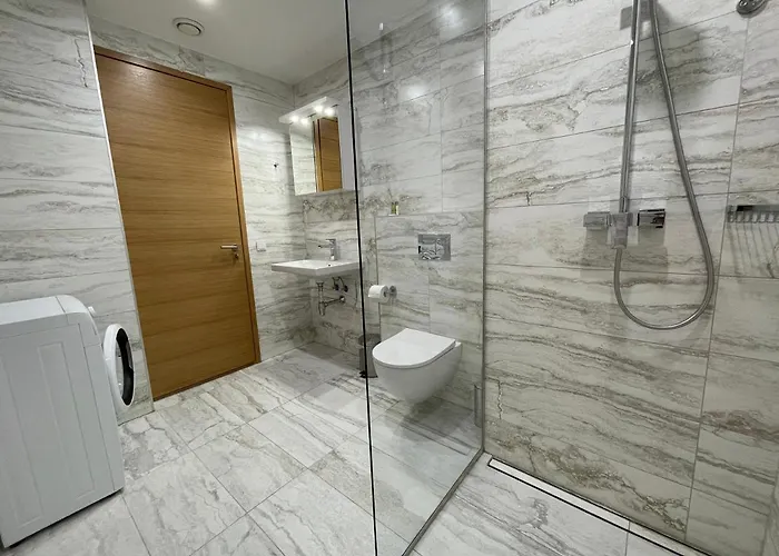 Rannakivi Riverside Apartman